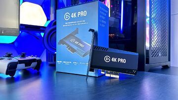 Anlisis Elgato 4K Pro