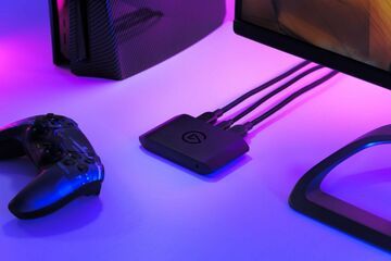 Elgato 4K X Review: 5 Ratings, Pros and Cons