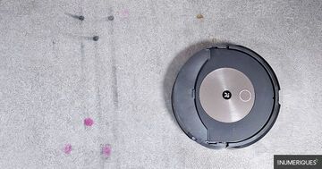 iRobot Roomba Combo j9 test par Les Numriques