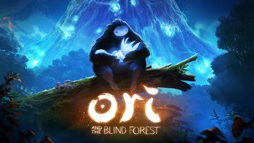 Ori and the Blind Forest Definitive Edition test par Gamer Network Ori and the Blind Forest Definitive Edition test par Gamer Network