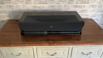 Test AWOL Vision LTV-3500 Pro Test AWOL Vision LTV-3500 Pro