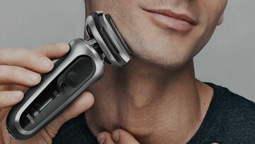 Braun Series 7 test par T3 Braun Series 7 test par T3