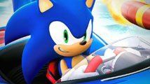 Sonic All-Stars Racing Transformed test par GameBlog.fr