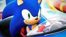 Sonic All-Stars Racing Transformed test par GameBlog.fr Sonic All-Stars Racing Transformed test par GameBlog.fr