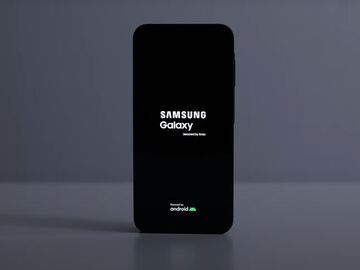 Samsung Galaxy A15 test par Nerd Mobile