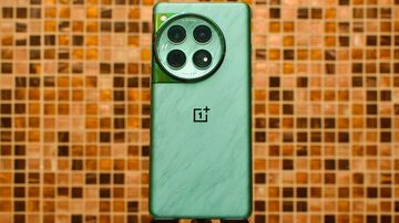 OnePlus 12 testé par TechRadar OnePlus 12 testé par TechRadar