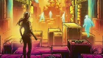Phantom Abyss reviewed by GameScore.it