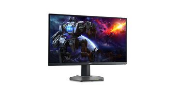 Dell G2723H testé par GizTele Dell G2723H testé par GizTele