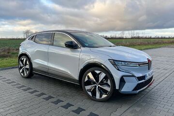 Renault testé par ImTest Renault testé par ImTest