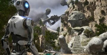 The Talos Principle test par Adventure Gamers