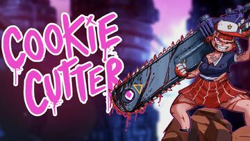 Cookie Cutter testé par ILoveVG Cookie Cutter testé par ILoveVG