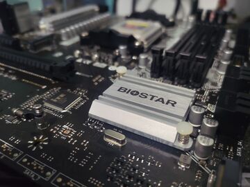 Biostar test par tuttoteK Biostar test par tuttoteK