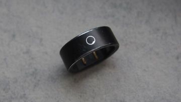 Ring reviewed by Wareable