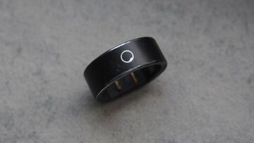 Ring test par Wareable Ring test par Wareable