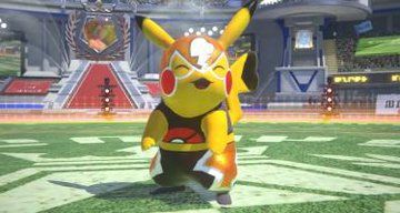 Pokkén Tournament test par JVL Pokkén Tournament test par JVL