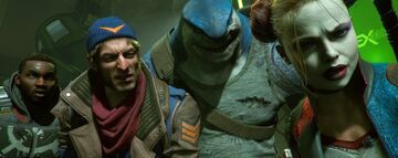 Suicide Squad Kill the Justice League testé par TheSixthAxis Suicide Squad Kill the Justice League testé par TheSixthAxis