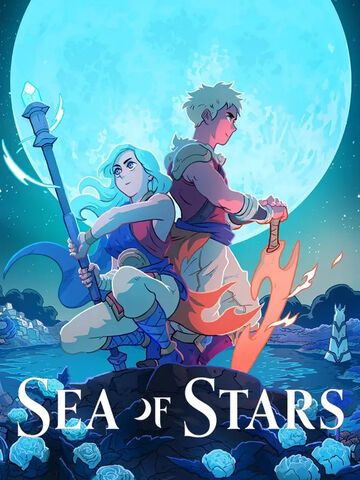 Sea of Stars review by Coplanet Sea of Stars reviewed by Coplanet