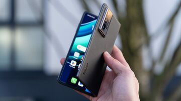 Honor Magic V2 test par Allround-PC