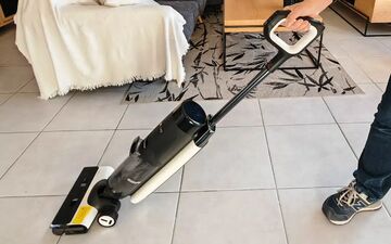 Tineco Floor One S7 Pro testé par Tom's Guide (FR) Tineco Floor One S7 Pro testé par Tom's Guide (FR)
