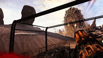 Bulletstorm test par VideoChums