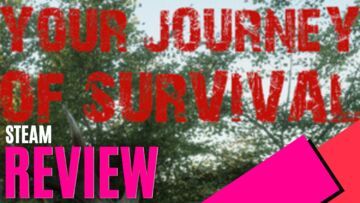 Journey reviewed by MKAU Gaming