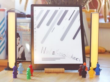 Onyx Boox Tab X testé par NotebookCheck Onyx Boox Tab X testé par NotebookCheck