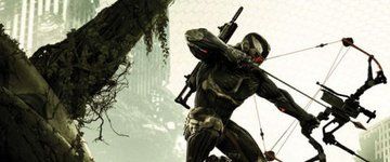 Crysis 3 test par GameBlog.fr Crysis 3 test par GameBlog.fr