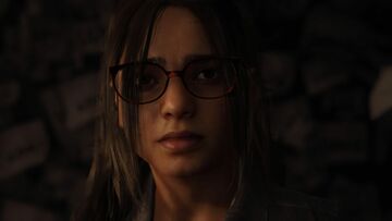 Silent Hill The Short Message testé par GamingBolt Silent Hill The Short Message testé par GamingBolt