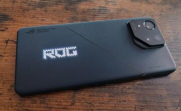 Test Asus  ROG Phone 8 Pro