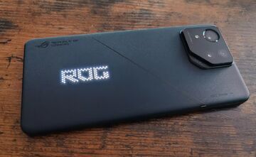 Test Asus ROG Phone 8 Pro Test Asus ROG Phone 8 Pro