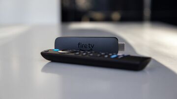 Amazon Fire TV Stick 4K Max testé par T3 Amazon Fire TV Stick 4K Max testé par T3