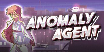 Anomaly Agent reviewed by Nintendo-Town