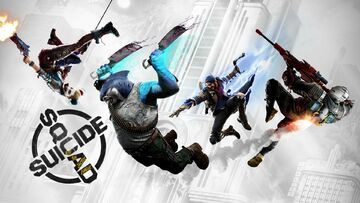 Suicide Squad Kill the Justice League testé par Generación Xbox Suicide Squad Kill the Justice League testé par Generación Xbox