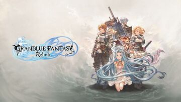 Granblue Fantasy Relink reviewed by GamesCreed Granblue Fantasy Relink reviewed by GamesCreed