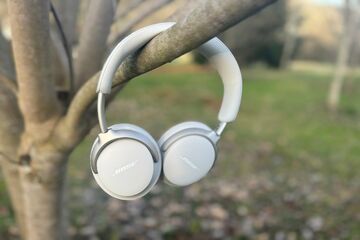 Review Bose QuietComfort Ultra by Presse Citron