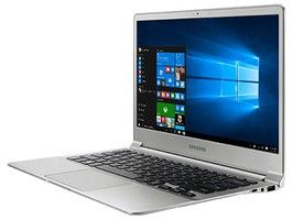 Anlisis Samsung Notebook 9