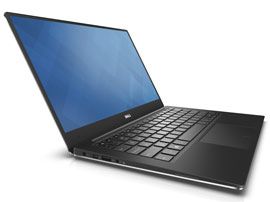 Dell XPS 13 test par CNET France