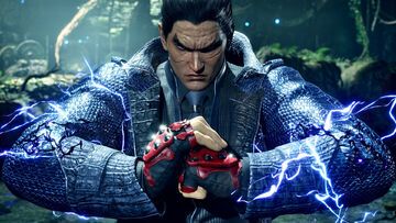 Tekken 8 test par GameOver Tekken 8 test par GameOver