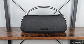Harman Kardon Go + Play Review