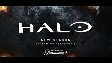Tests Halo TV Show - Season 2