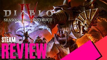Diablo IV reviewed by MKAU Gaming