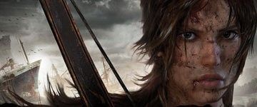 Tomb Raider test par GameBlog.fr Tomb Raider test par GameBlog.fr