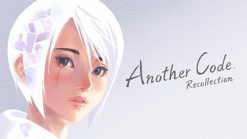 Another Code Recollection testé par GameSoul Another Code Recollection testé par GameSoul