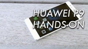 Huawei P9 test par Trusted Reviews
