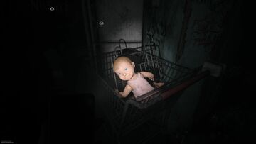 Silent Hill The Short Message testé par GameReactor Silent Hill The Short Message testé par GameReactor