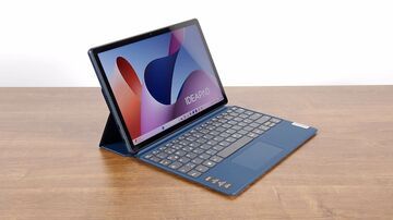 Lenovo IdeaPad Duet reviewed by Chip.de