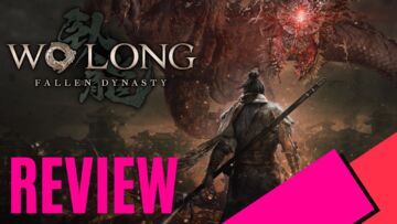 Wo Long Fallen Dynasty reviewed by MKAU Gaming