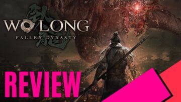 Wo Long Fallen Dynasty test par MKAU Gaming