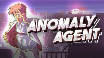 Anomaly Agent reviewed by GamesCreed
