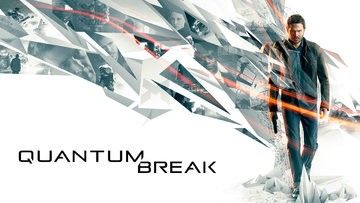 Quantum Break test par SiteGeek Quantum Break test par SiteGeek